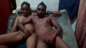 Anothe Day with Step Mum