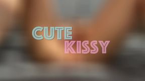 slow romantic missionary fuck leads to deep creampie