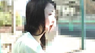 Gachi Negotiations 23 ~ Cummed for Gachi Embarrassed Fiance ~ Yuki Ayami