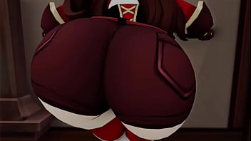 Lisa, Mona y Amber Salen de Fiesta y Esta Pasa (SALE BIEN)