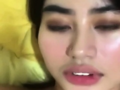 Cantik Susunya Mirip Siapa Yah Kira