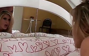 jane  darling -  the  ass  watcher 4,  scene 4