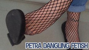 Petra dangling fetish - FULL HD