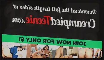 Emma Hix Outdoor Public Creampie with Johnny Castle