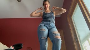 Holy Tight Pov1
