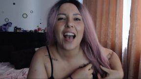 Cara Lima Private Show