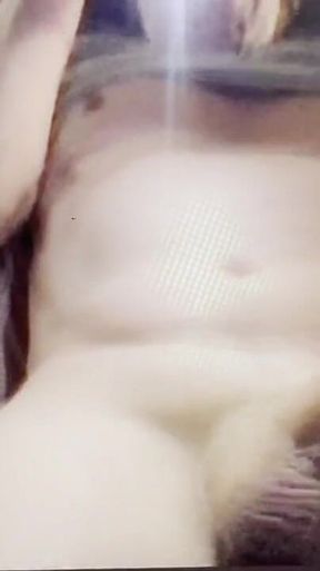 Recording of My Webcam Show