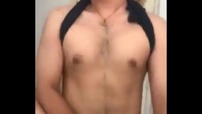 Hoang Quoc Anh Khoa Fucks Boyfriend in Hot VietnameseGay Action