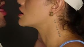 personal sarado pra treinar em casa.