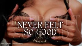 Rip Off Never Felt So Good