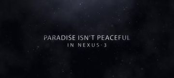 The Cabana That Remembers Every Touch Nexus-3 Oasis Experience