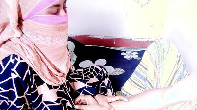 Step mom with massive tits seduces step son for hardcore sex with pov action