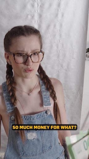How much money would you pay me for my first time having anal sex?