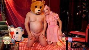 Pain At The Picnic: The Perverted Teddy Bear's Picnic (Part 1)