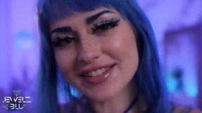 secret fishnet joi