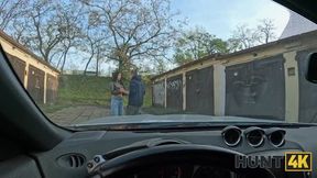 Hot Latina Cheats on her Cuckold Boyfriend