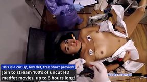 Dr Tampa - Corporate Slaves - Jasmine Rose