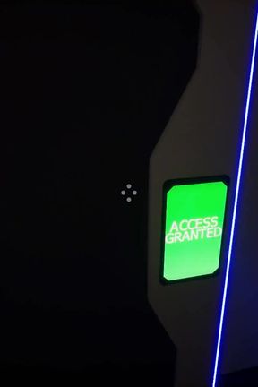 Last hope: boobjob from alien girl ep 19