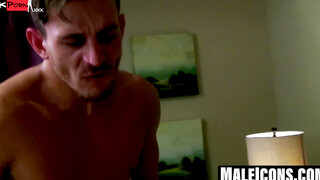 UNLEASHED BEAST Tony Salerno SAVAGES Alexander Gustavo!
