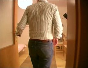 Pussy fucking pussy licking pussy fingering in the bedroom