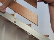 Jerk off e puro divertimento a cazzo duro con la cappella grande e grossa