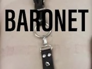 MONARCH-BDSM(BARONET)13.34