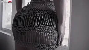 Glamorous MILF Lisa Ann sex in the morning with Manuel Ferrara