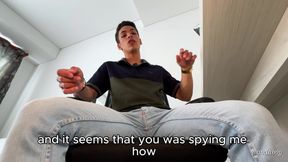 Virtual Wallet, Fucking Your Mouth