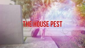 Ray Ray Is Chocolatebeast's Annoying House Guest