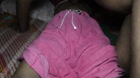 Bhabhi new sex full time with her debor at night romance