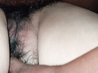 Pov.culiando bien rico con mi nuevo subscriber que será mi'mante muestra mi marido no está pongo los cuernos que rica vergota tenen