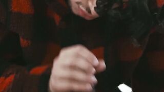 Bubble Butts and Blazing Blowjob Armond Rizzos Reverse Cowboy Nightmare!