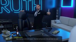 Milfy City v0.6e Part 109 the Headmaster - Big Cojones by Loveskysan69