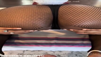 Pinkydoll Bunny Teases in a Naughty BG Fuck Video
