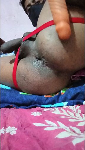 Come Fuck My Ass