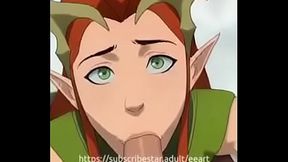 EEPol Keyleth Part 4