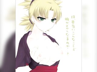 temari anime naruto slideshow