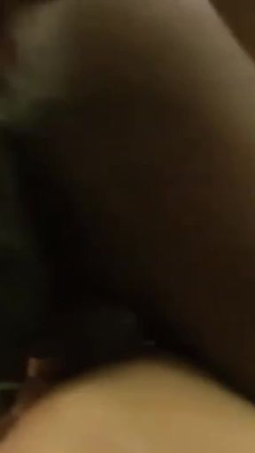 Memorable moment from &quot;Pretty brunette gets her little ass fucked!&quot;