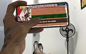 Horny stepsister eagerly asks to suck her stepbrother's cock - TUflacasex