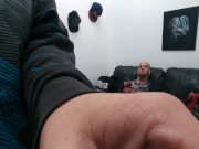 Back room between tattoos anal