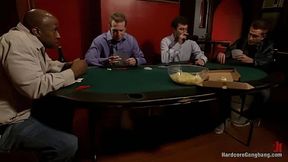 Princess Donna Epic Gangbang 1