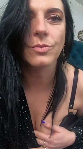 Hard Masturbating After Seeing How My Neighbor Rubbed His Big Cock Ep 239