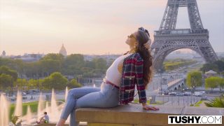 Rimjob &#8211; Tori Black dostává anální sex od Nacha Vidala