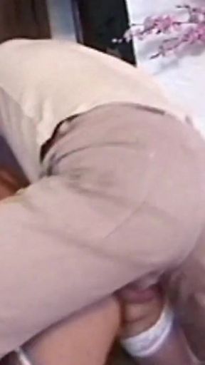 That Big Slut Natasha Kiss Takes 2 Big Cocks in Her Ass
