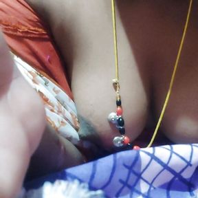 Unsatisfied Telugu Aunty Anjali Masturbation Sex Big Ass Aunty Romantic Dirty Talks