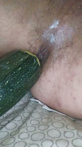 I like it in the ass