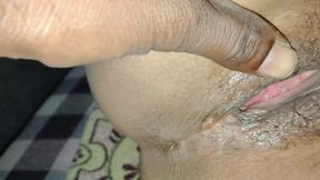 Sister-in-law Took a Thick Cock in Her Pussy