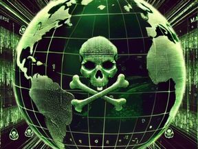 MALVERSE: online safety tips!