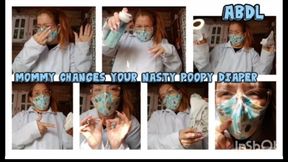 DIAPER CHANGE - FROM DOCTOR