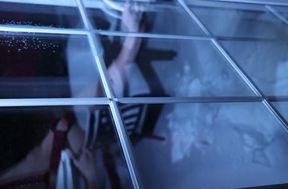 Snowbound Stud: Harnessed, Hard, and Unleashed